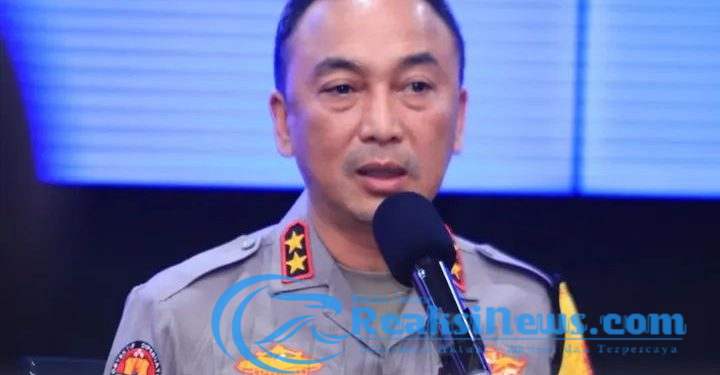 Operasi Kepolisian Kewilayahan Tuntaskan 3.326 Kasus Premanisme