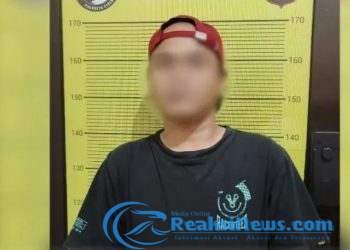Polresta Cirebon Ungkap Peredaran Obat Keras Tanpa Izin, Satu Tersangka Diamankan