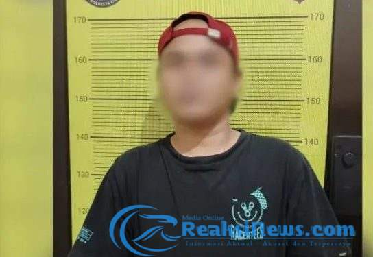 Polresta Cirebon Ungkap Peredaran Obat Keras Tanpa Izin, Satu Tersangka Diamankan