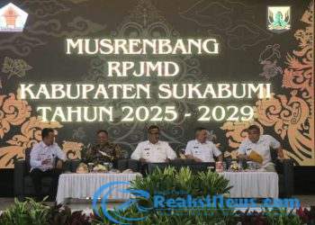 Musrenbang RPJMD 2025-2029, Pembangunan Harus Terarah, Terintegrasi, Terukur dan Akuntabel