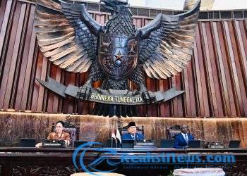 Presiden Republik Tekankan Reformasi Internal Sebagai Fondasi Solidaritas Dunia Islam