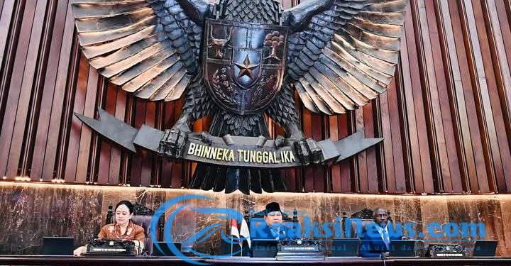 Presiden Republik Tekankan Reformasi Internal Sebagai Fondasi Solidaritas Dunia Islam