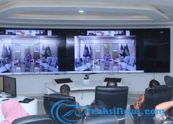 Pemkab Sukabumi Telah Selesai Musdesus Pembentukan Koperasi Desa Merah Putih