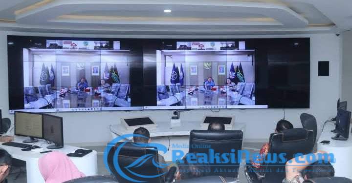 Pemkab Sukabumi Telah Selesai Musdesus Pembentukan Koperasi Desa Merah Putih