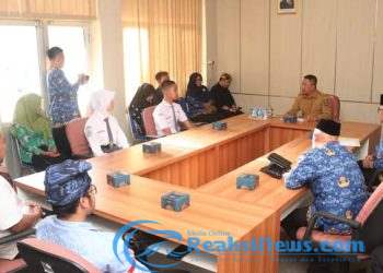 Ikuti Seleksi Calon Paskibraka Jabar, Wabup Lepas Dua Pelajar Asal Sukabumi