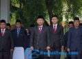 Upacara Harkitnas ke 117, Menkomdigi Soroti Peran Penting Indonesia Dalam Dinamika Geopolitik Dunia
