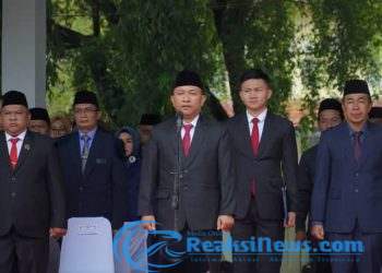 Upacara Harkitnas ke 117, Menkomdigi Soroti Peran Penting Indonesia Dalam Dinamika Geopolitik Dunia