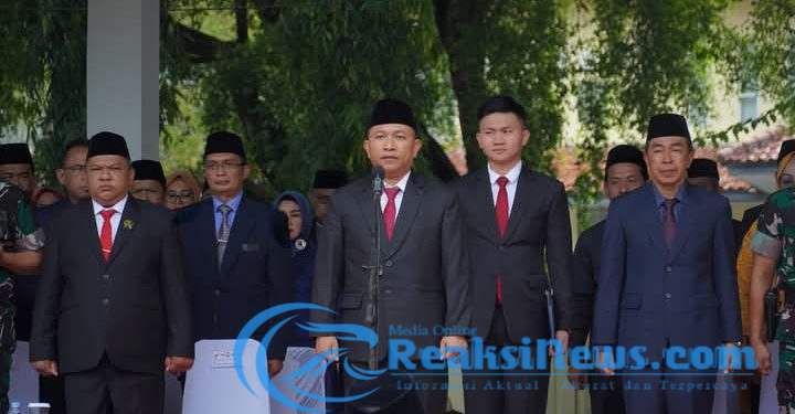 Upacara Harkitnas ke 117, Menkomdigi Soroti Peran Penting Indonesia Dalam Dinamika Geopolitik Dunia