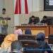Rapat Paripurna DPRD di Hadiri Bupati Sukabumi bersama Wakil Bupati, Bahas Sejumlah Raperda