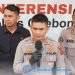 Satreskrim Cirebon Kota Amankan Pelaku Tawuran Brutal yang Viral Dimedsos