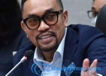 Wakil Ketua Komisi III DPR RI, Apresiasi Polri Gercep Usut Grup Facebook