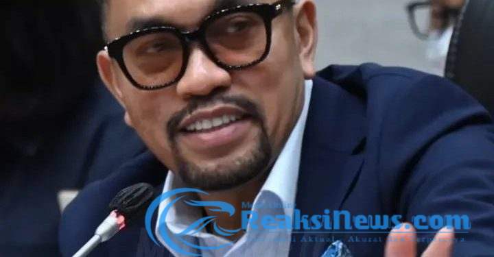 Wakil Ketua Komisi III DPR RI, Apresiasi Polri Gercep Usut Grup Facebook