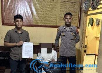 Satgas Gakkum Operasi Damai Cartenz Serahkan Tersangka Aske Mabel dan BB ke Kejari Wamena