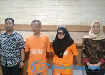 Jadi Tersangka Proyek Fiktif, Ketua Pemuda Pancasila Blora Ditangkap