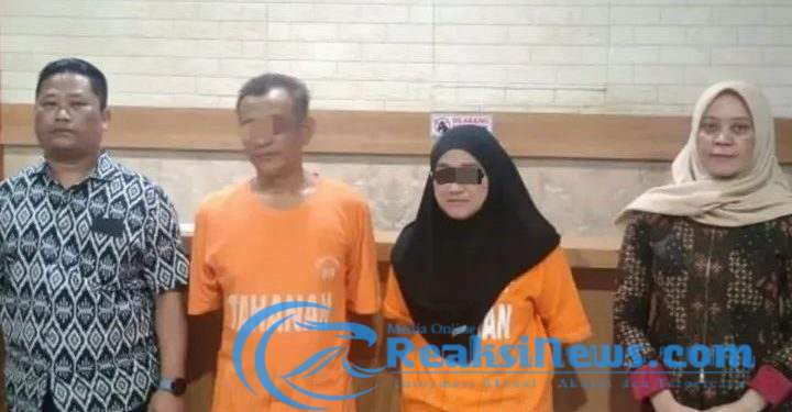 Jadi Tersangka Proyek Fiktif, Ketua Pemuda Pancasila Blora Ditangkap