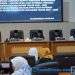 Paripurna DPRD Agenda Jawaban Terhadap Pandangan Umum Fraksi atas RPJMD 2025-2029