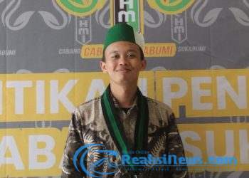 Peringati Hardiknas Mahasiswa HMI Cabang Sukabumi, Suarakan Kritik Dalam Merealisasikan Pendidikan Inklusif