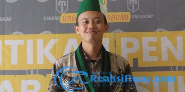 Peringati Hardiknas Mahasiswa HMI Cabang Sukabumi, Suarakan Kritik Dalam Merealisasikan Pendidikan Inklusif