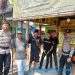 Polsek Lembursitu Gencarkan Patroli Siang Hari untuk Cegah Gangguan Kamtibmas