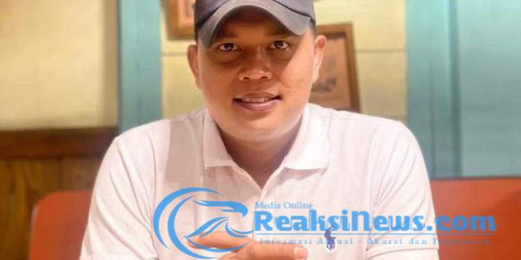 Aktivis Muda Siap Majukan Pemuda Lewat Visi “KNPI Holistik”, Maju Sebagai Calon Ketua DPD KNPI