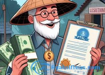 Lembaga Pemerhati Pemantau Sukabumi, Soroti Dugaan Pungli PTSL Desa Babakanjaya, Jadi Misteri di Mata Publik