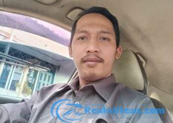 Lpi Apresiasi Tipikor Polres Sukabumi Atas Penahanan Terhadap Kades Cikujang Gunungguruh