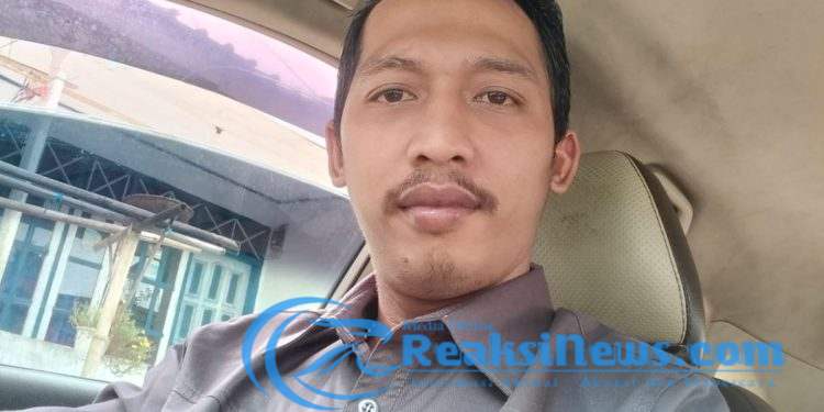 Lpi Apresiasi Tipikor Polres Sukabumi Atas Penahanan Terhadap Kades Cikujang Gunungguruh