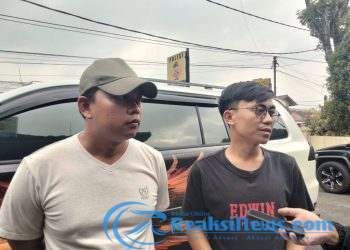 FSB Minta Pihak Kepolisian Usut Tuntas Dugaan Intimidasi Jelang Audensi Bersama PT. GSI 2 Sukalarang