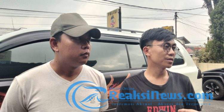 FSB Minta Pihak Kepolisian Usut Tuntas Dugaan Intimidasi Jelang Audensi Bersama PT. GSI 2 Sukalarang