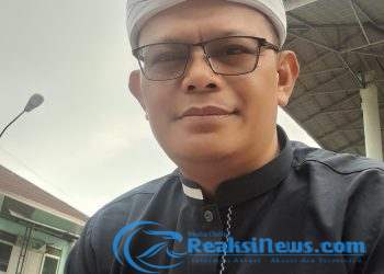 HAJI DAN QURBAN Oleh Ust. Lathief Abdallah (Pengasuh Pondok Baitul Hamdi)