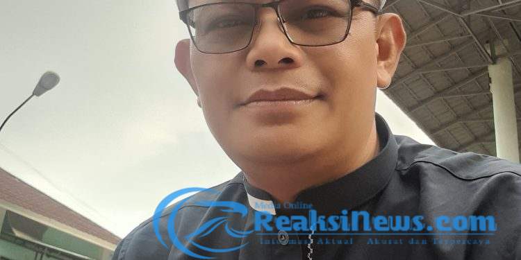 HAJI DAN QURBAN Oleh Ust. Lathief Abdallah (Pengasuh Pondok Baitul Hamdi)