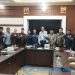 Komisi III DPRD Kota Sukabumi Menerima Audiensi dari Serikat Buruh Muslimin Indonesia