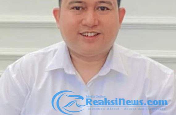 Peluang Terbuka Lebar, Ns.A.Aripin,S.Kep.SH Mendapat Dukungan Menjadi Ketua DPD KNPI