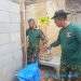 Satgas TMMD Kodim 0607/Kota Sukabumi Kerjakan Program Rutilahu – Rumah Milik Bapak Samsu