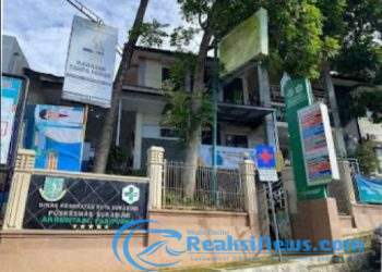Terkesan Main Mata Puskesmas Sukabumi dan Dinas Kesehatan Terkait Dana Kapitasi BPJS, LSM RIB Soroti Anggaran 1,8 Miliar