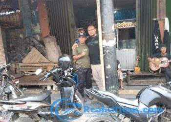 Polres Sukabumi Bongkar Modus Pemerasan Berkedok Wartawan di Operasi Pekat