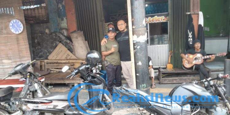 Polres Sukabumi Bongkar Modus Pemerasan Berkedok Wartawan di Operasi Pekat