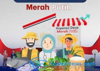 Lpi Peringatkan Bupati Sukabumi Terkait Pembentukan Koperasi Merah Putih Di Sukabumi, Ketum Lpi : 70% Desa Tidak Kedepankan SDM Dan Asal Tunjuk!!!