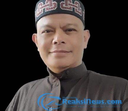 MERINDUI BAITULLAH Oleh: Lathief Abdallah. (Pengasuh Pondok Baitul Hamdi)