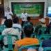 Penyuluhan Pertanian Untuk Tingkatkan Kesejahteraan Petani di TMMD ke-124 Kodim 0607/Kota Sukabumi