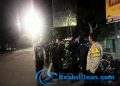 Anggota Patroli Polsek Lembursitu Tingkatkan Giat Patroli siang dan malam hari di Wilayah Antisipasi Kejahatan Jalanan