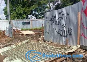 Warga Protes Terkait Bangunan Mie Gacoan di Kota Sukabumi, Diduga Tidak Memiliki Izin