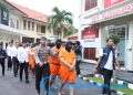 Operasi Pekat Semeru II 2025: Polresta Banyuwangi Ungkap 37 Tersangka, Termasuk Kasus Perampasan Bermodus Polisi Palsu