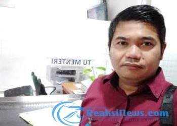 Ketua Umum LSM Rakyat Indonesia Berdaya Mengapresiasi Langkah Cepat dan Tegas dari KLHK Segel Perusahaan B3 di Bekasi