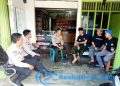 Polsek Lembursitu Gencarkan Patroli Siang Hari untuk Cegah Gangguan Kamtibmas