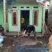 Satgas TMMD ke-124 Kodim 0607/Kota Sukabumi Percepat Perbaikan Rumah Warga