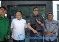 Kunjungan Kerja Dalam Daerah, Komisi III DPRD Kota Sukabumi ke RSUD R. Syamsudin, S.H.
