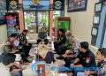 Jelang Hari Lahir Pancasila, GM FKPPI Banyuwangi Bangun Sinergi Strategis bersama TNI AL