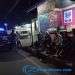 Anggota Polsek Lembursitu Melaksanakan Patroli Malam Hari, Pantau Situasi Kamtibmas