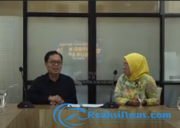 Wakil Ketua DPRD Lakukan Kunjungan Kerja ke Dinas Lingkungan Hidup, Terkait Penanggulangan Permasalahan Sampah